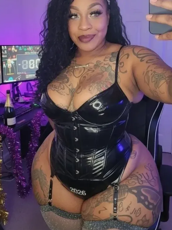 Deliciousdmvbaddie afr 1