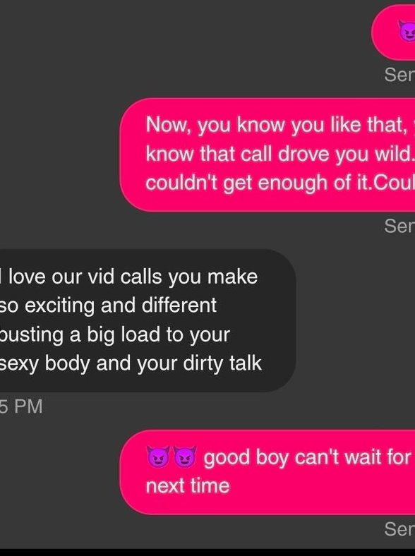 Deliciousdmvbaddie reviews screen