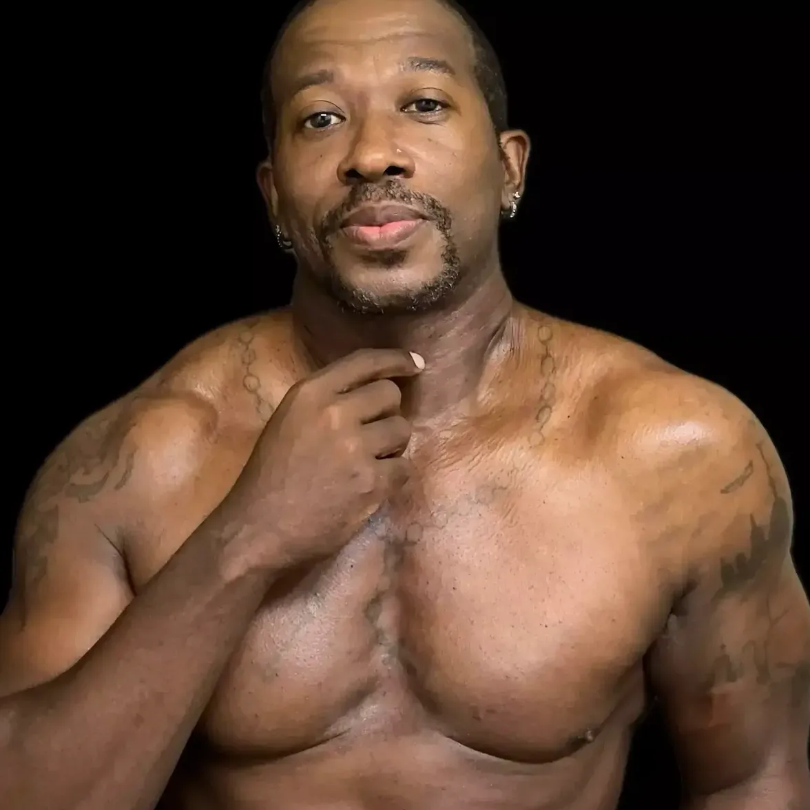 alex anaconda