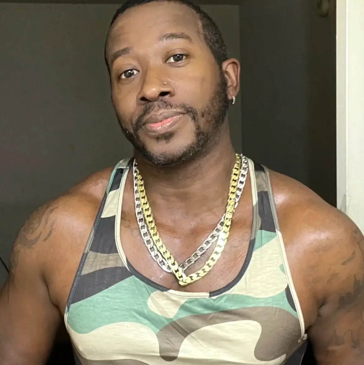 alex anaconda gay video call