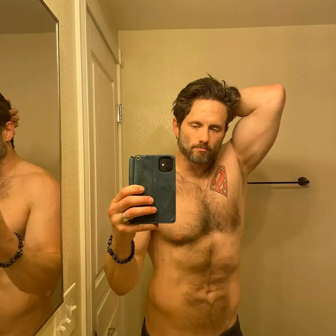 alexmanndickerson video call