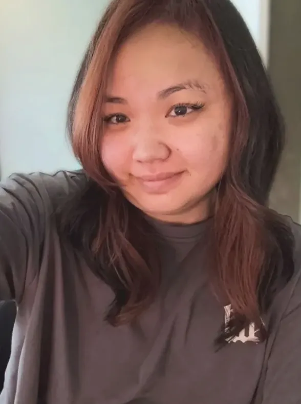 amethystthegoddess asian girl