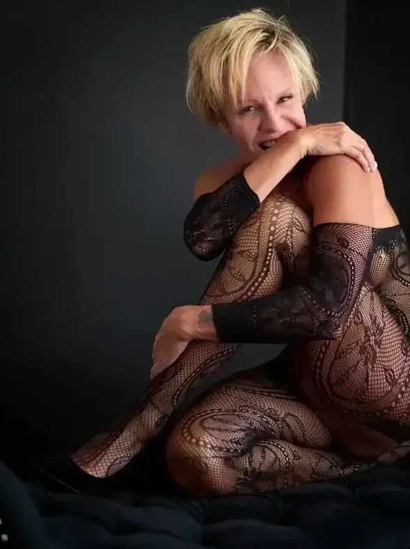 anzee aunt 2