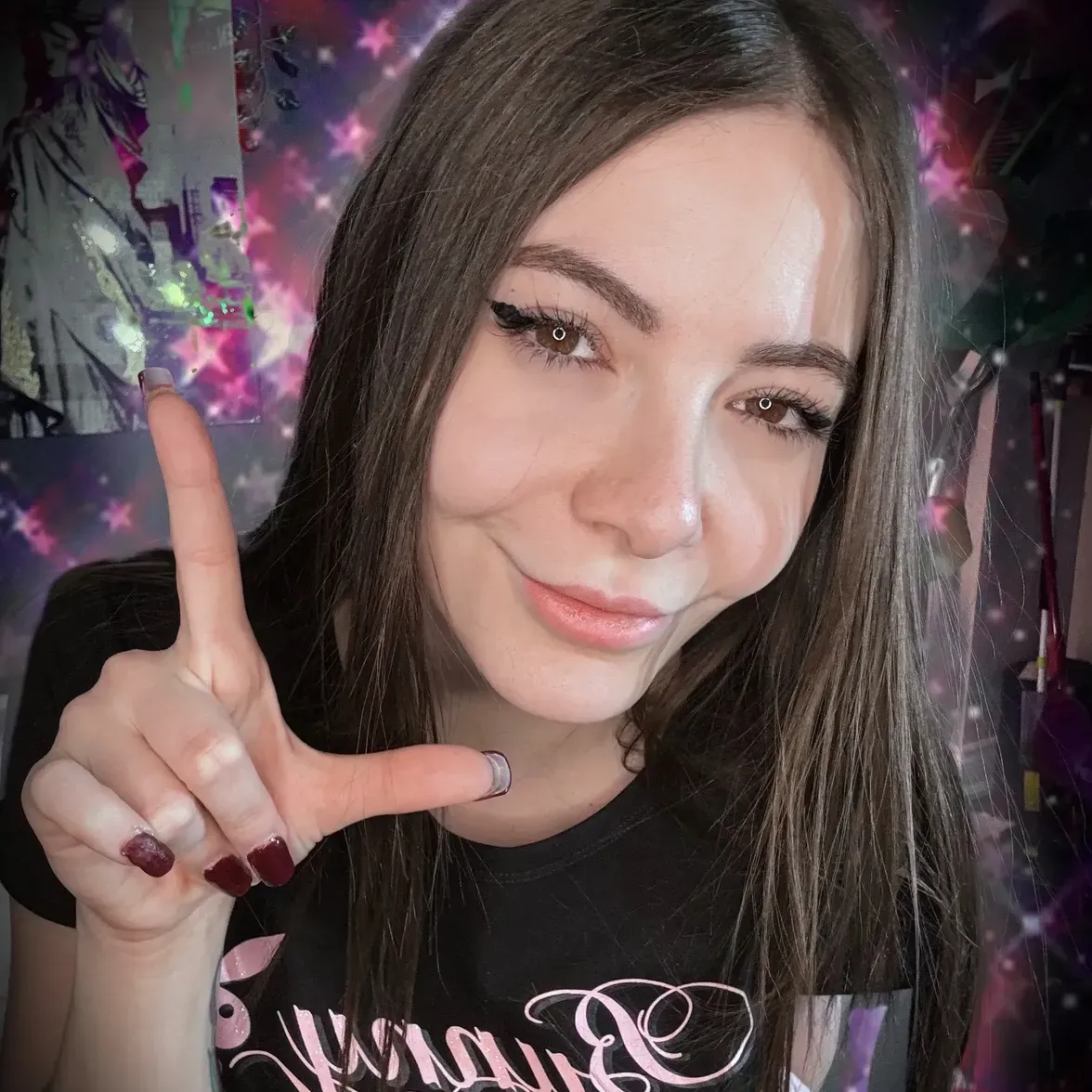 archephina joi femdom video call