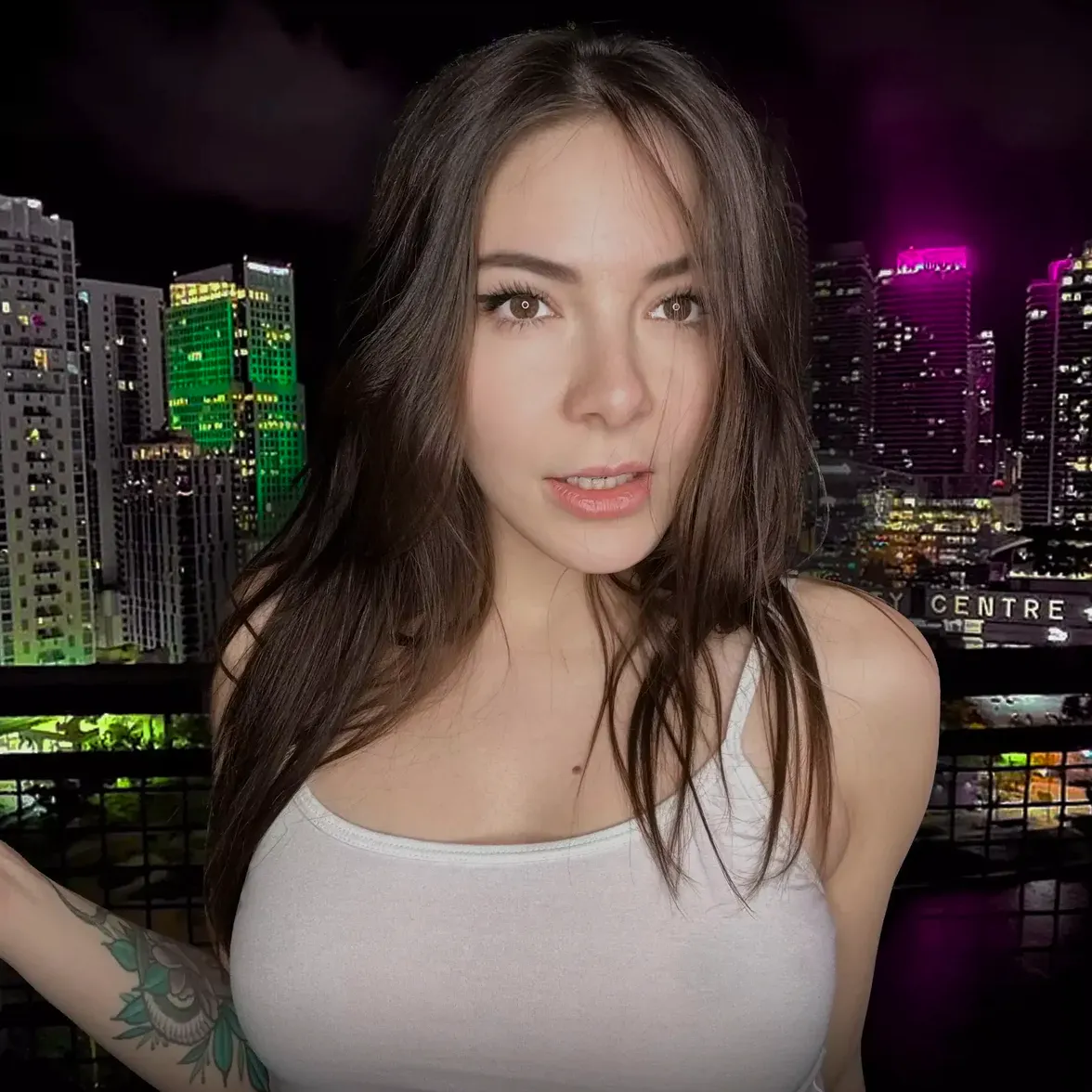 archephina joi looser video call