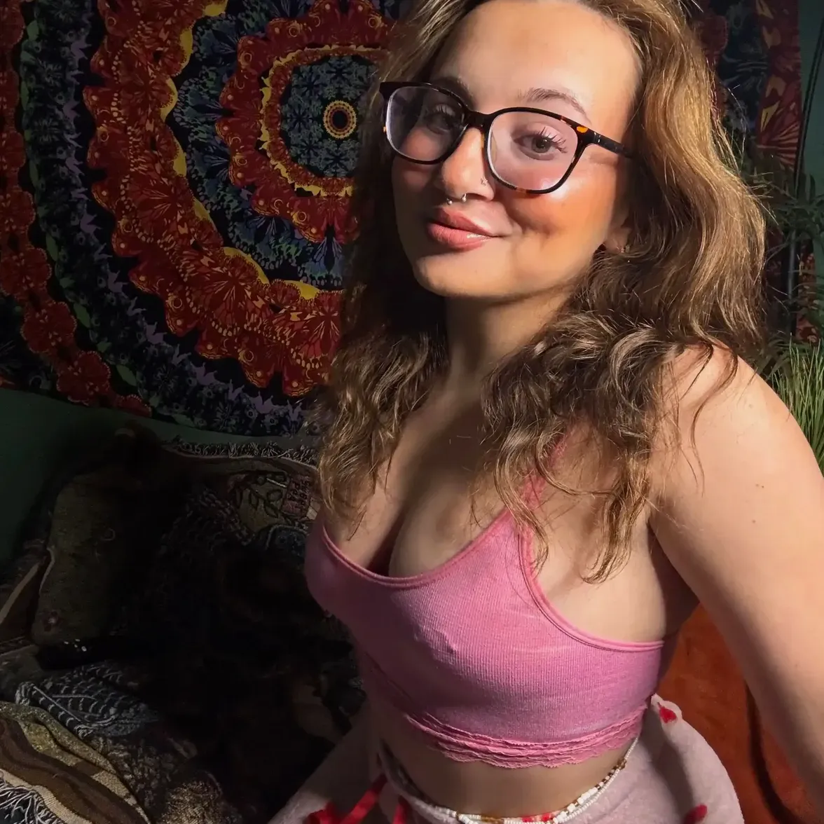 ari green video call anal