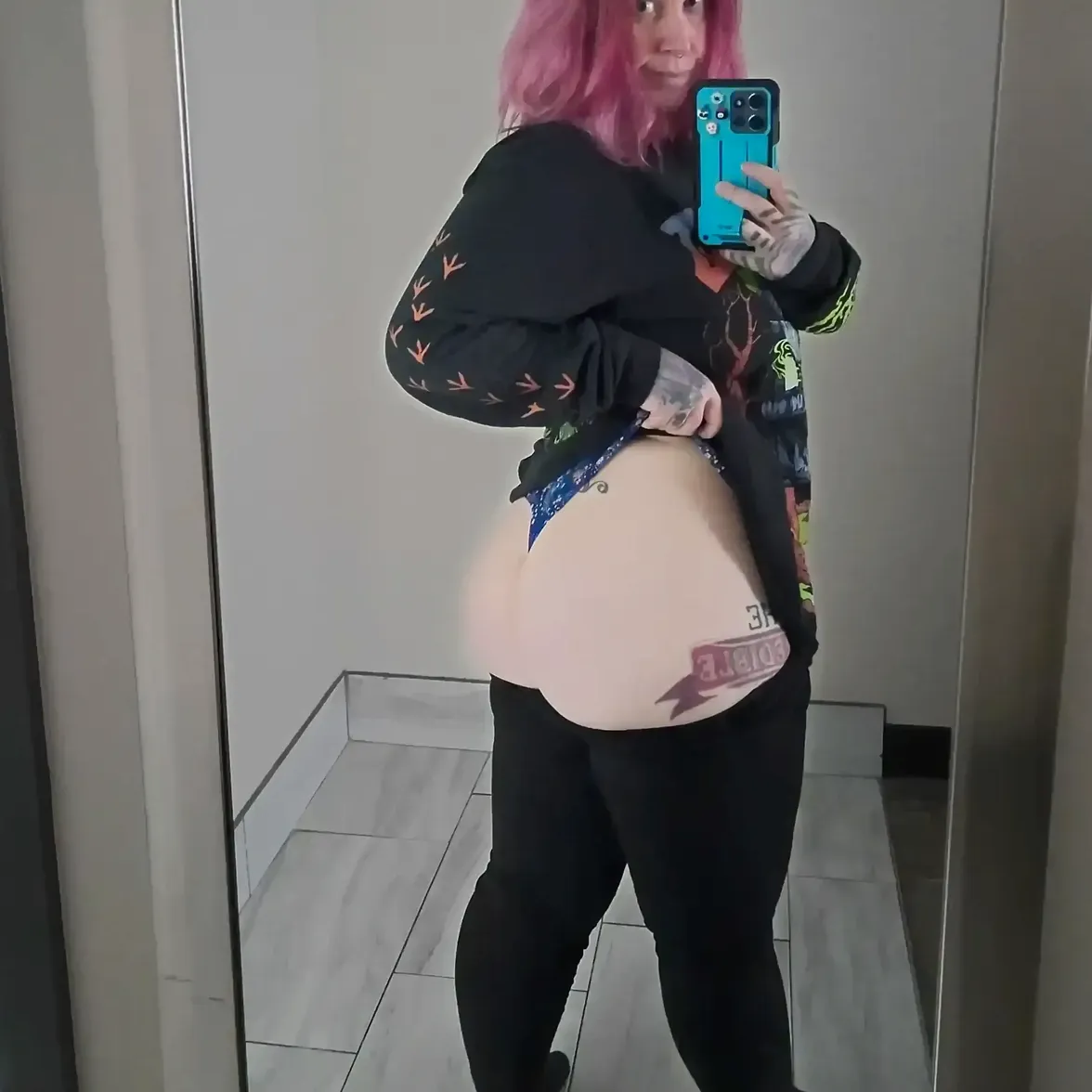 babyyoda909 aunt 4