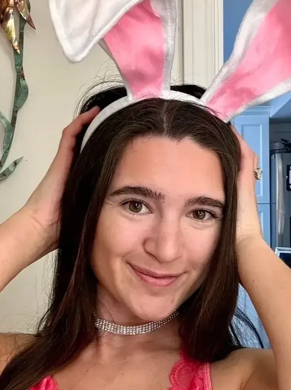 bambifarrina bunny joi phone line