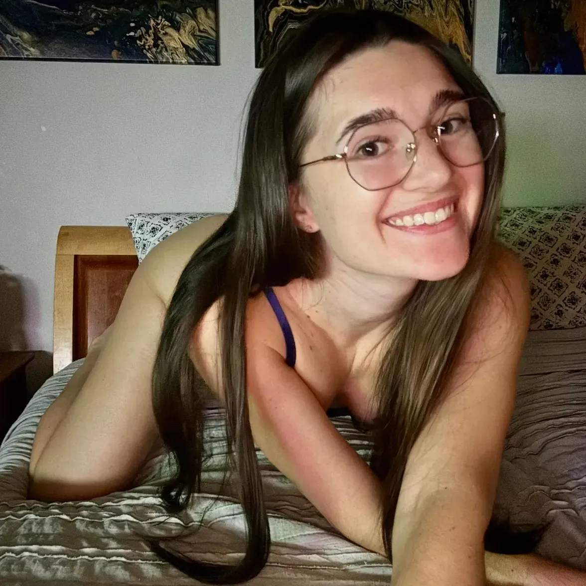 bambifarrina nurse joi video call