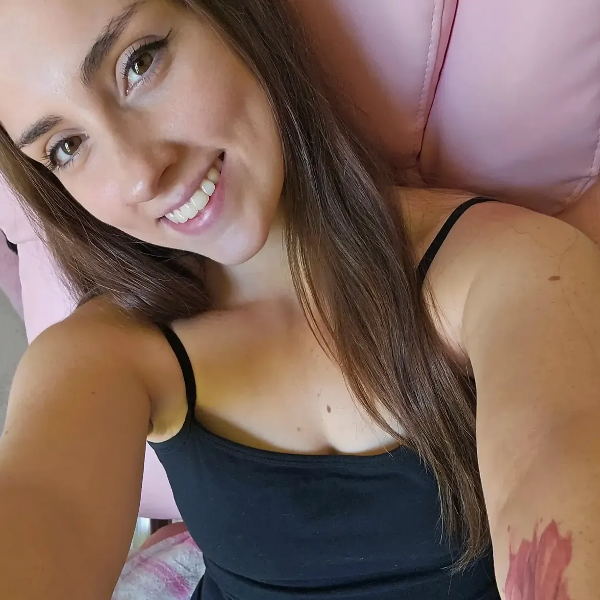 bellabloom cute teen video call