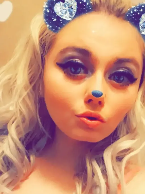 britanybomber profile