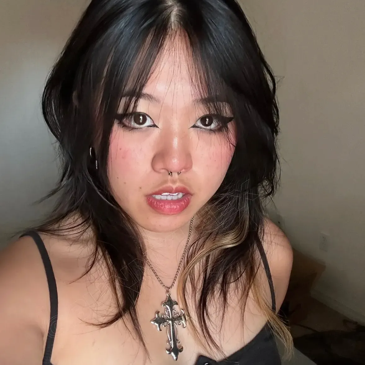 bunnyleex edging 2