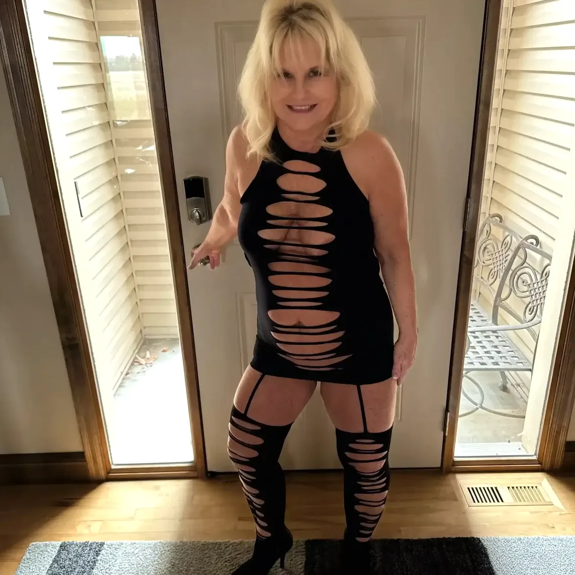 candyabbott aunt 3