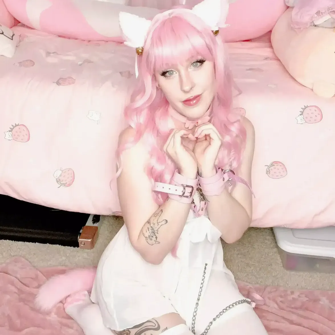 candycat18 bdsm 1