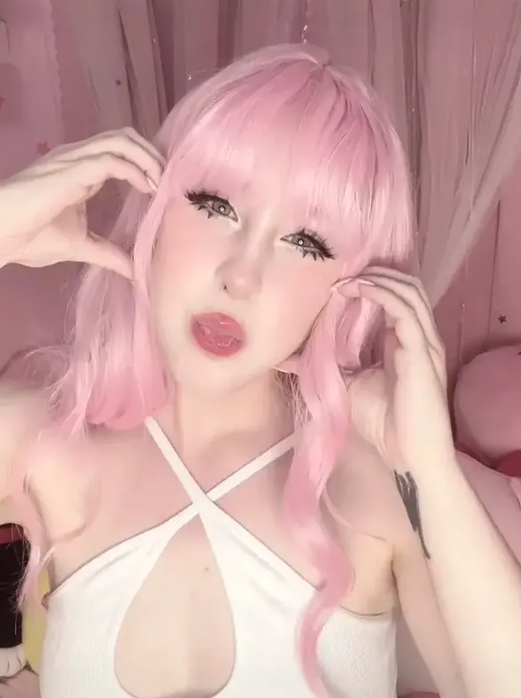 candycat18 kinky video call 1