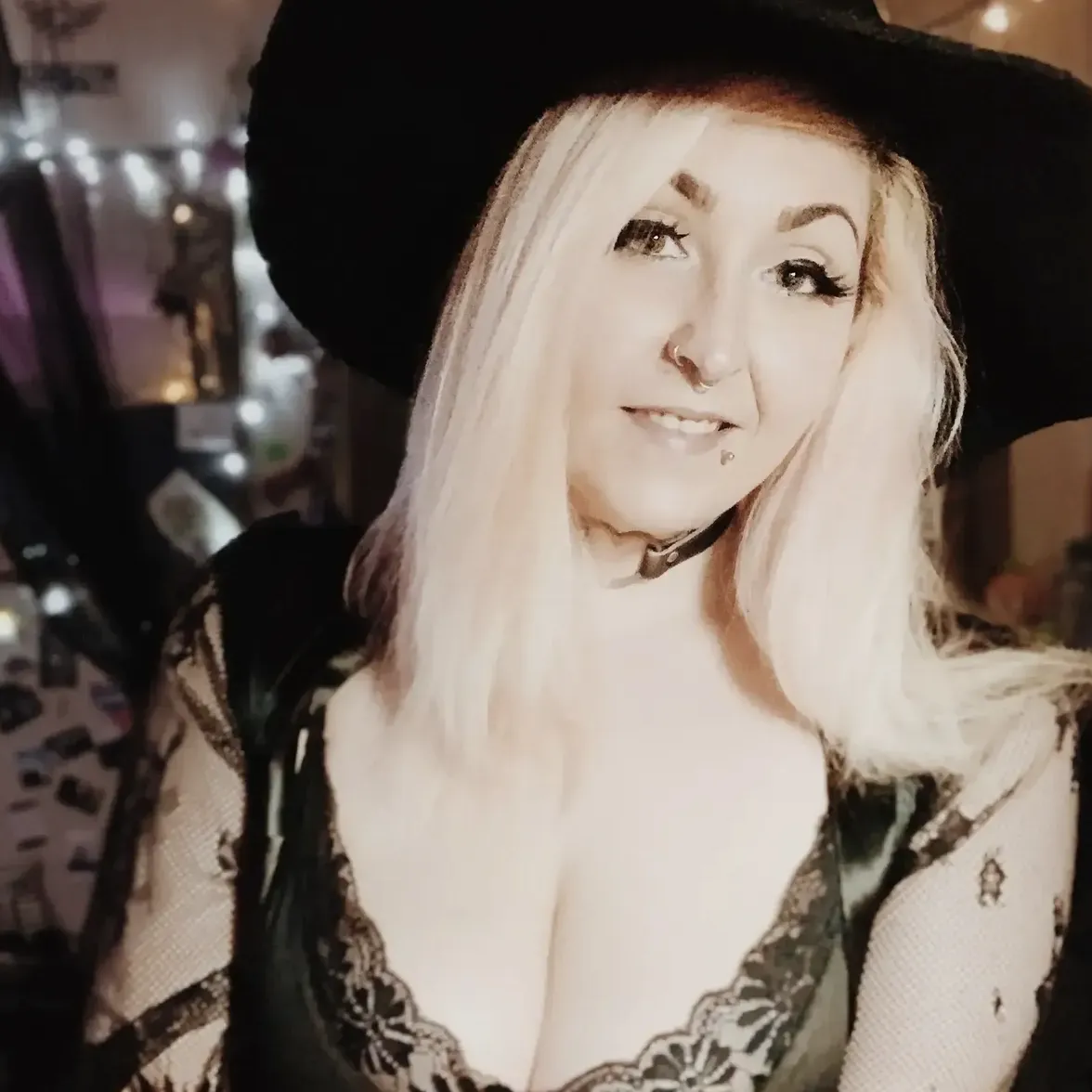 cheekyslag hooker 2