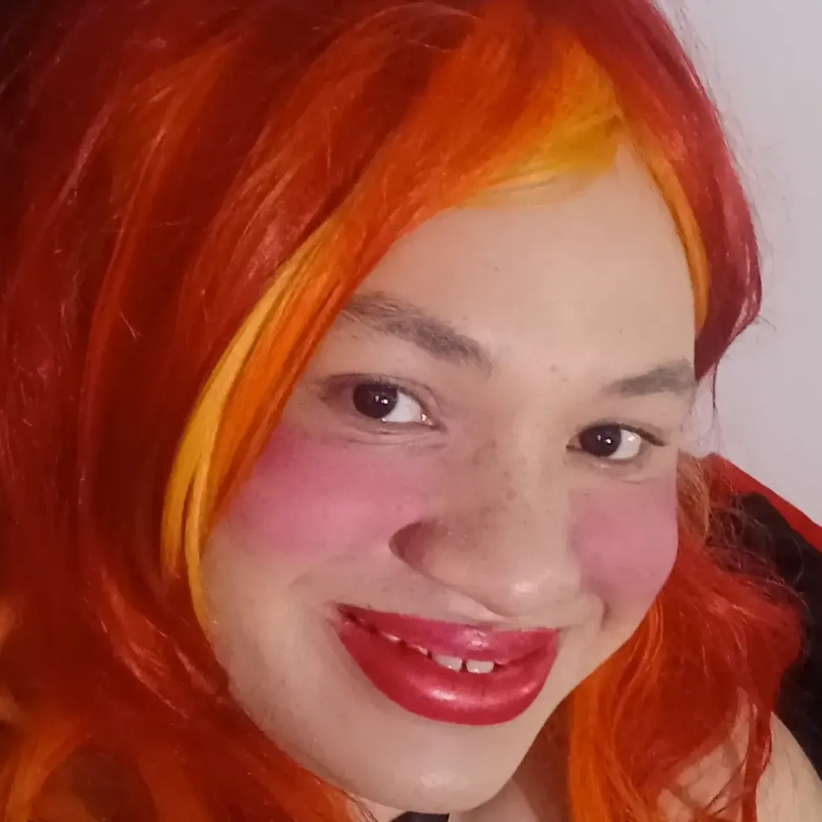 chrysisweet