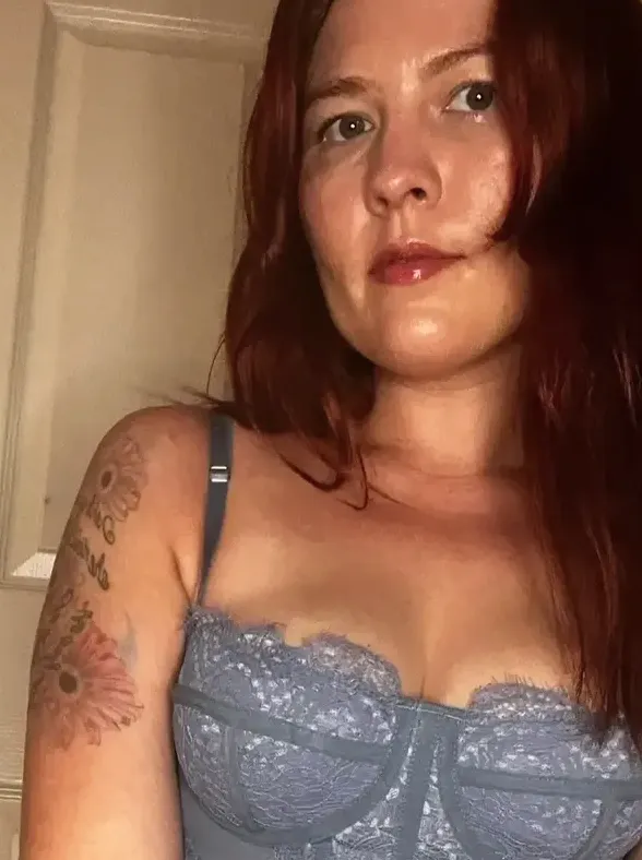 daddyblair pegging 3