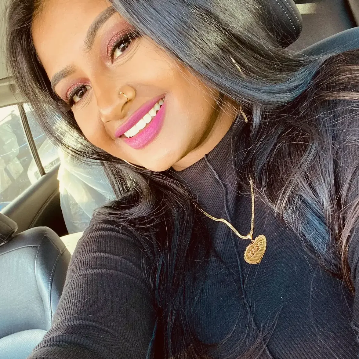 daisyrai indian video call