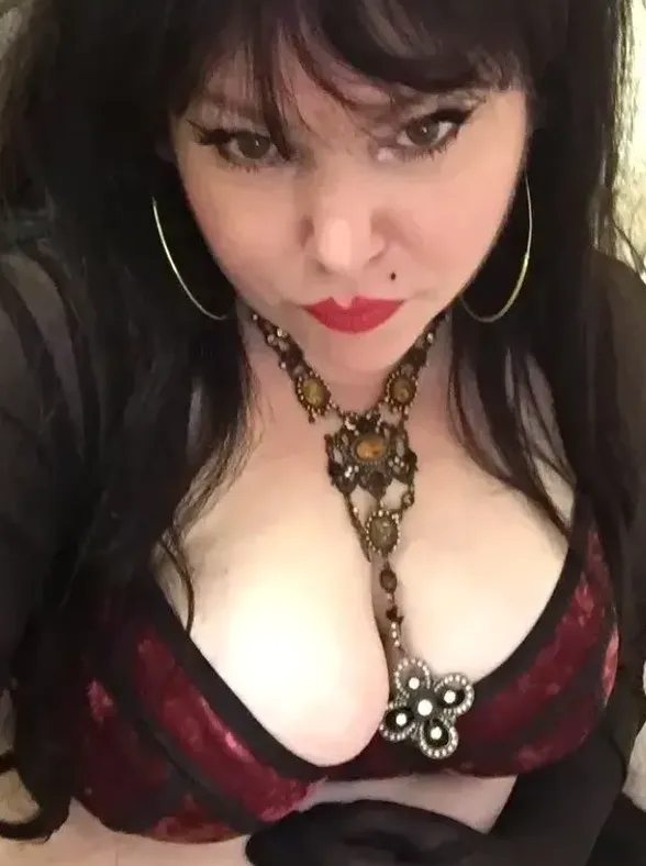 darkmistressmadeli 3