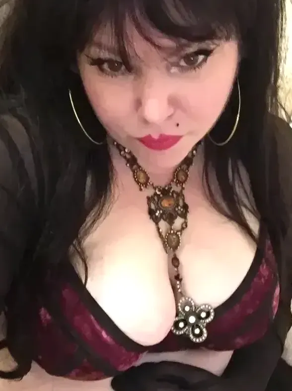 darkmistressmadeli top100 1