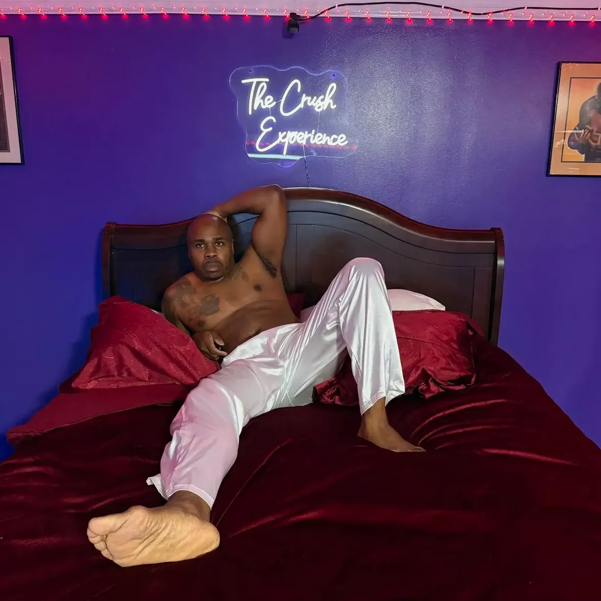 dcrush gay video call