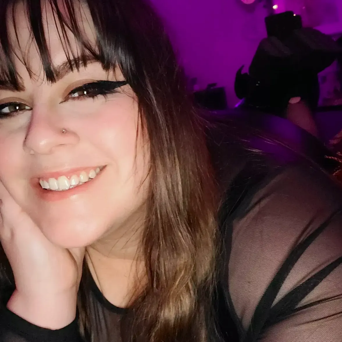 desdemonabardot lesbian video call