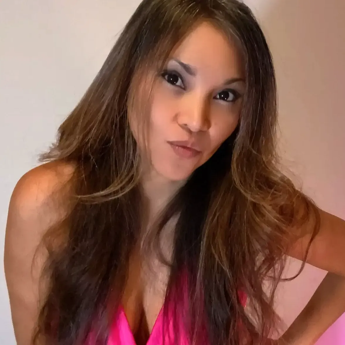 divinelynn aunt 1