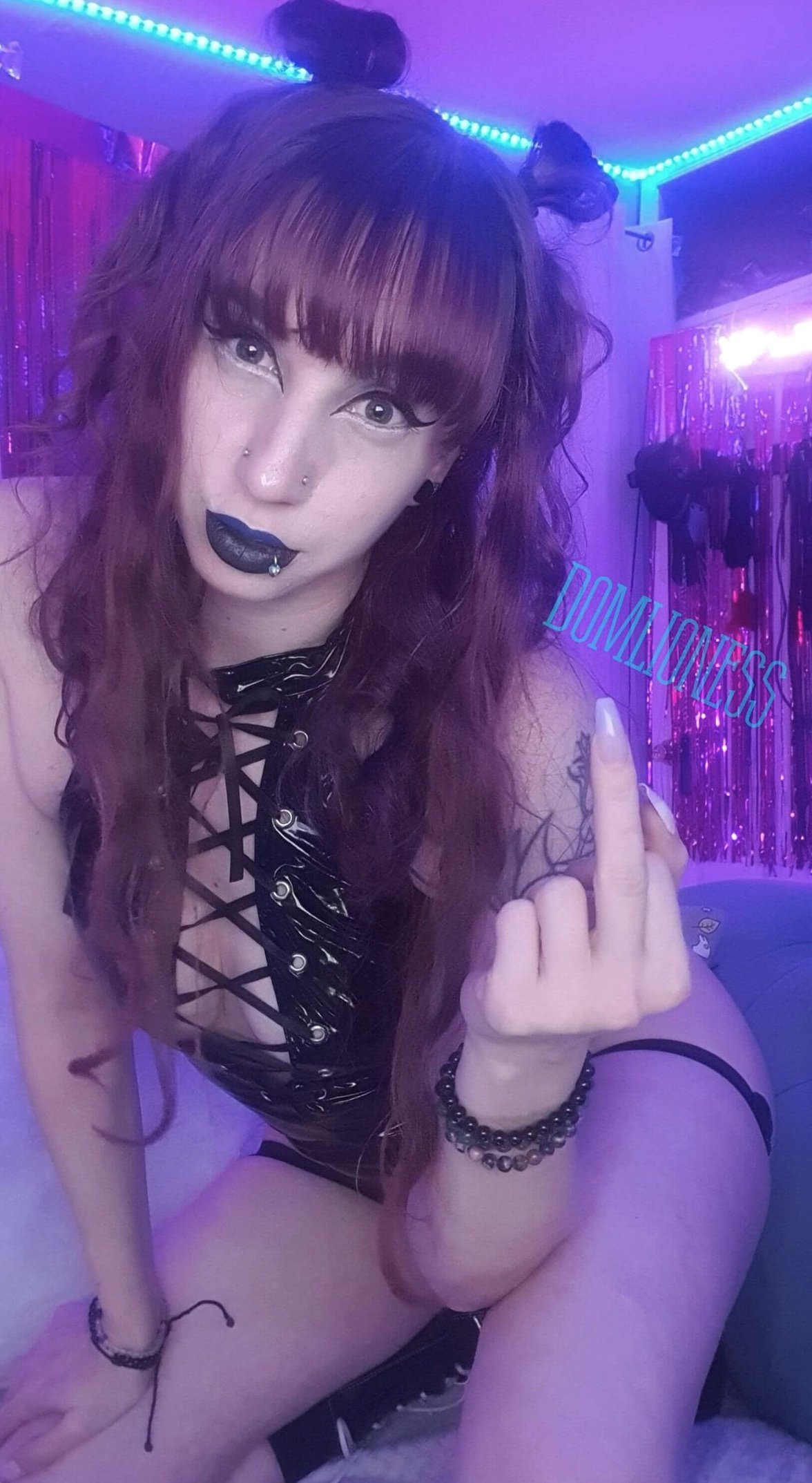 domlioness sph video call
