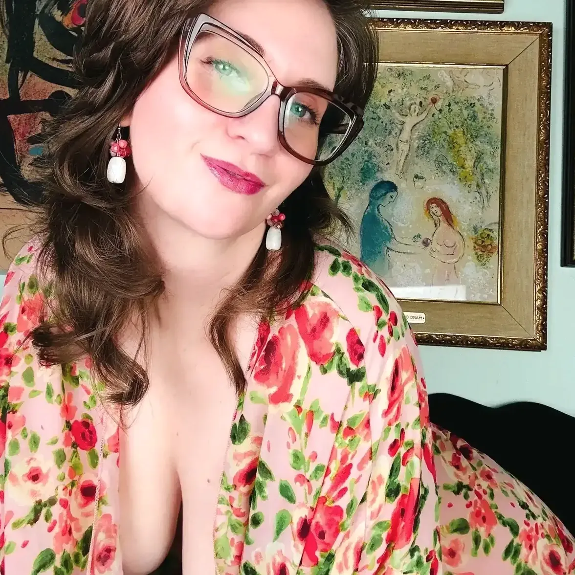 drpersephone mommy video call page
