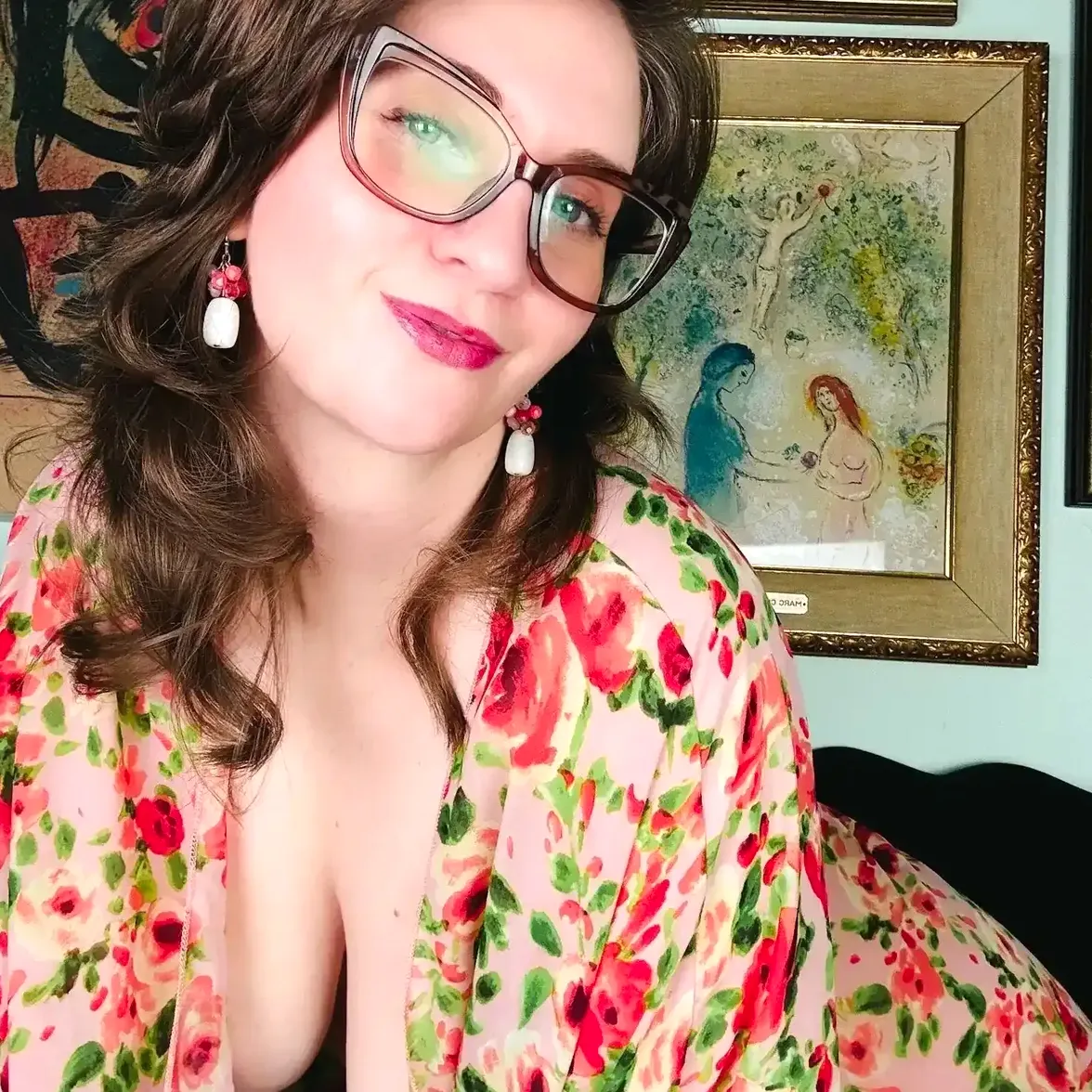 drpersephone profile fetish page