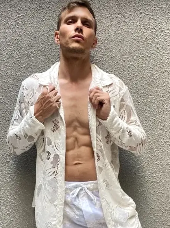 ethanchase sex gay video call