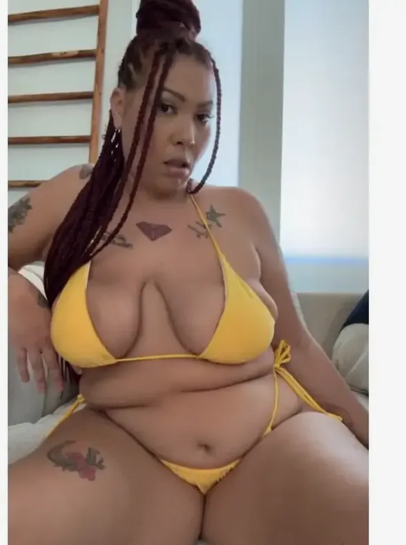exotickittykatt bbw femdom video call