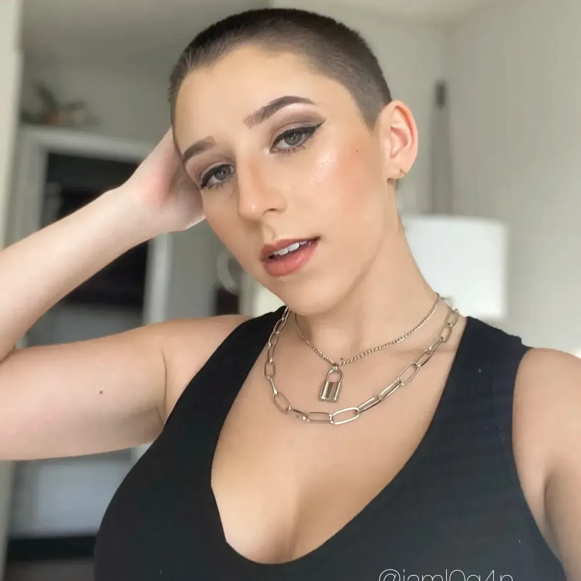 goddess lo