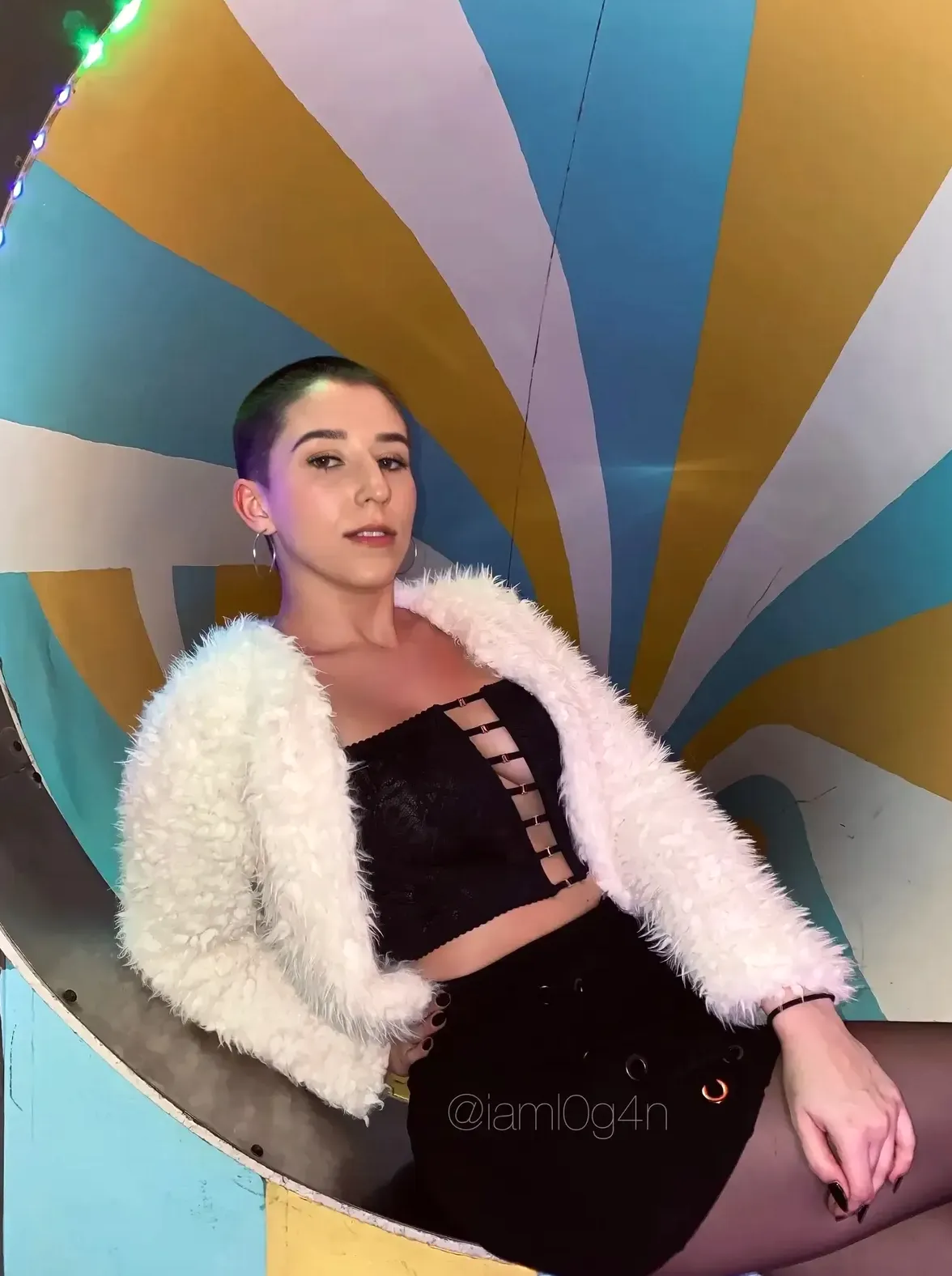 goddess lo goddess 3