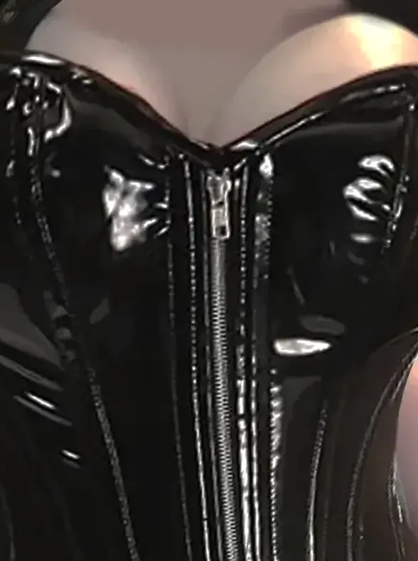 goddessbernadette goddess 3