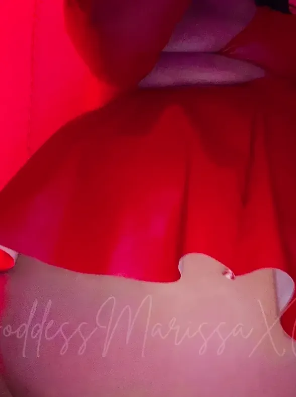 goddessmarissaxo domination video call