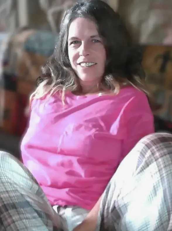 granny low video call
