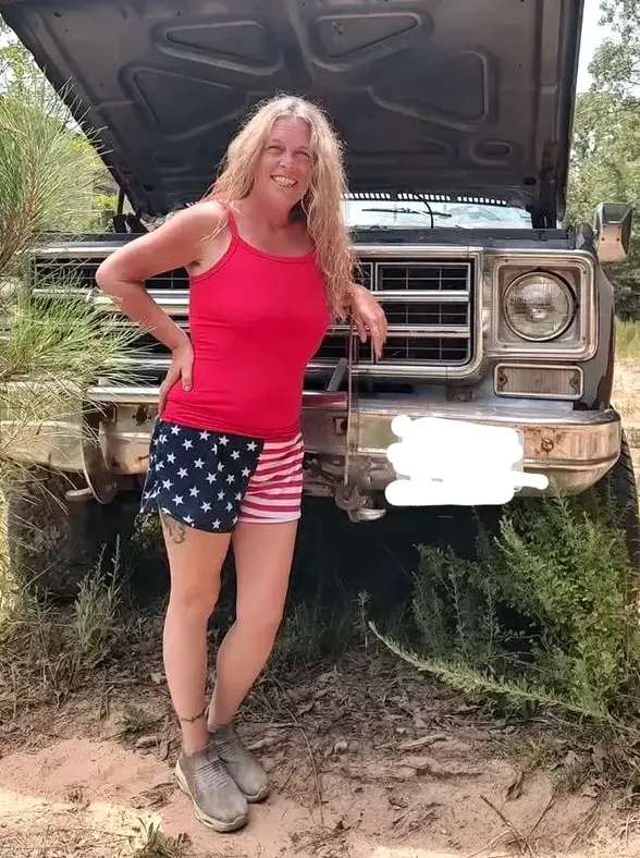 granny low