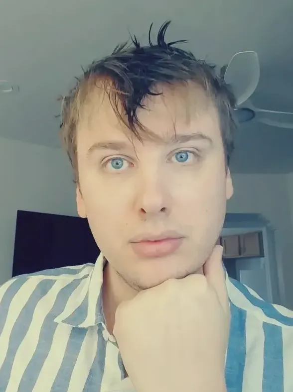 hvnter gay
