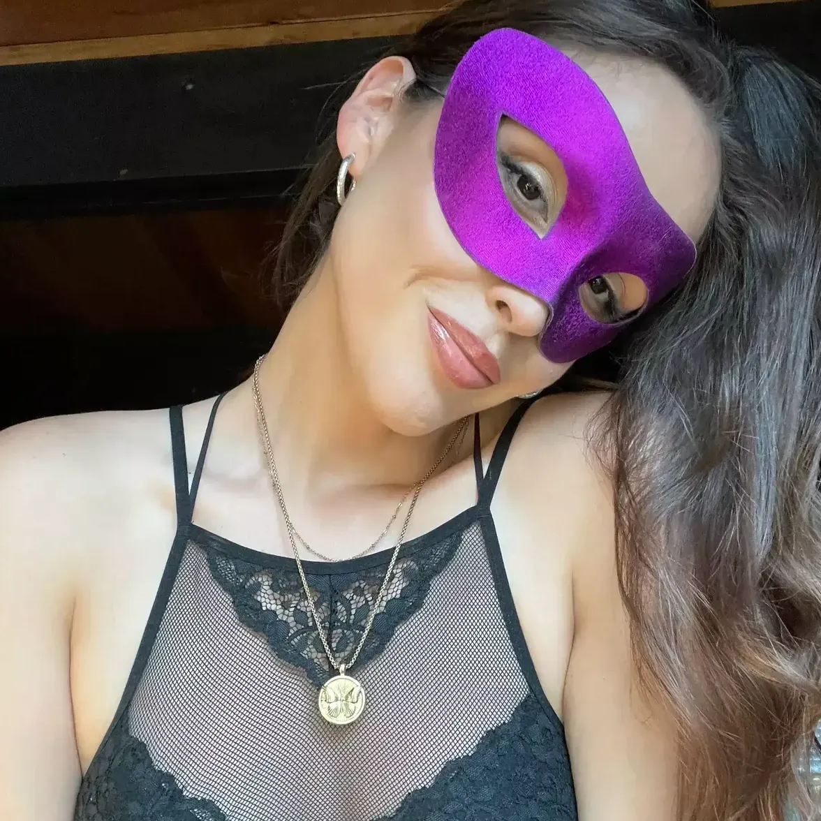 isabelladelrey anal line