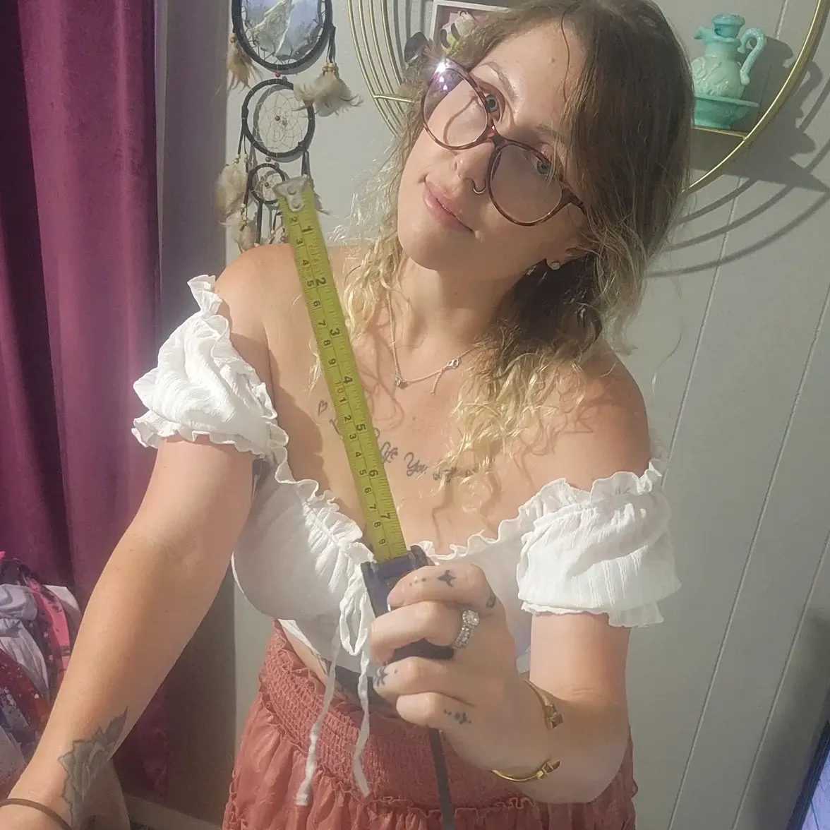 jamigood size queen joi cbt phone call