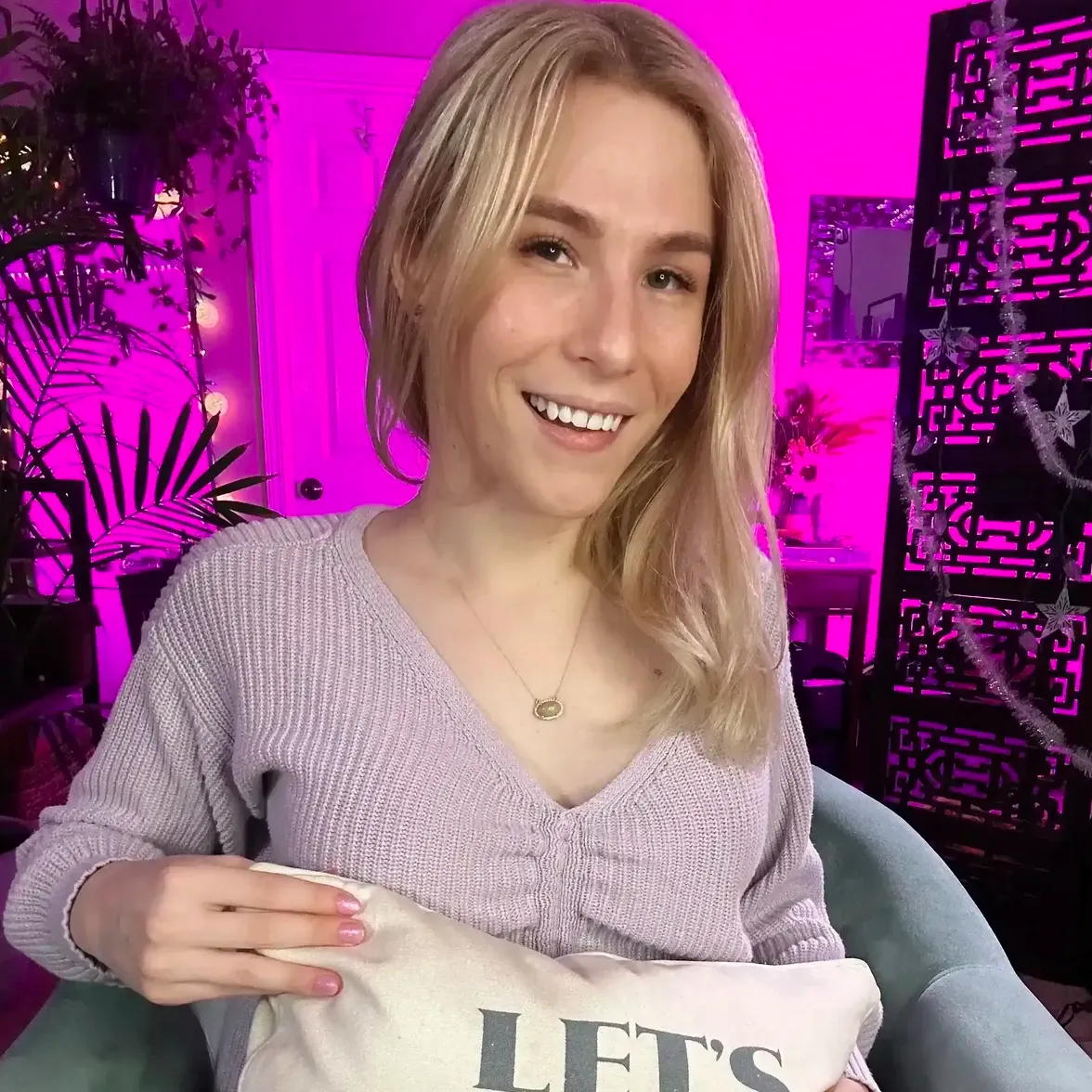 jennybangz trans video call