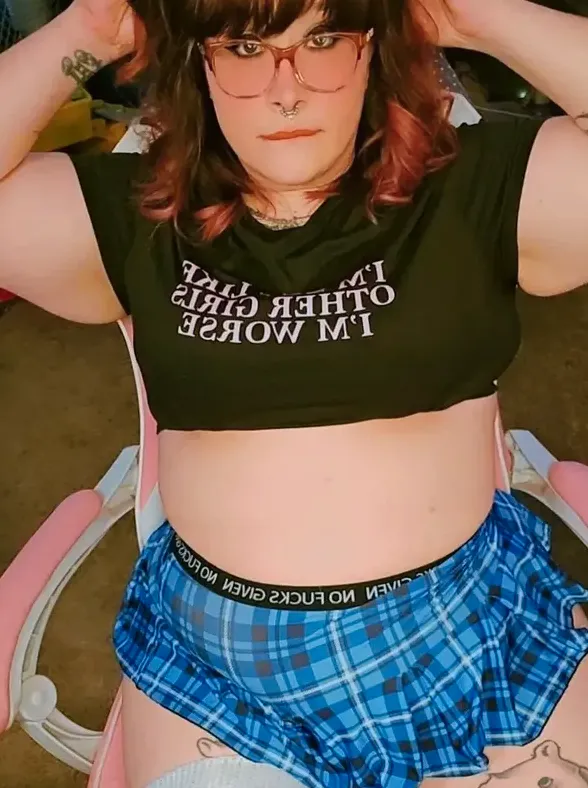 jessaislame submissive phone line