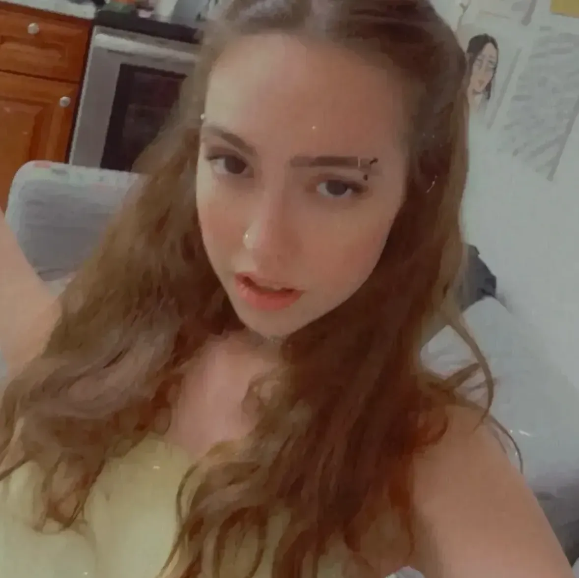 jinxxx brunette 1