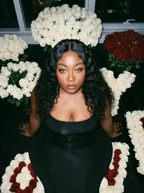 judytheebeauty