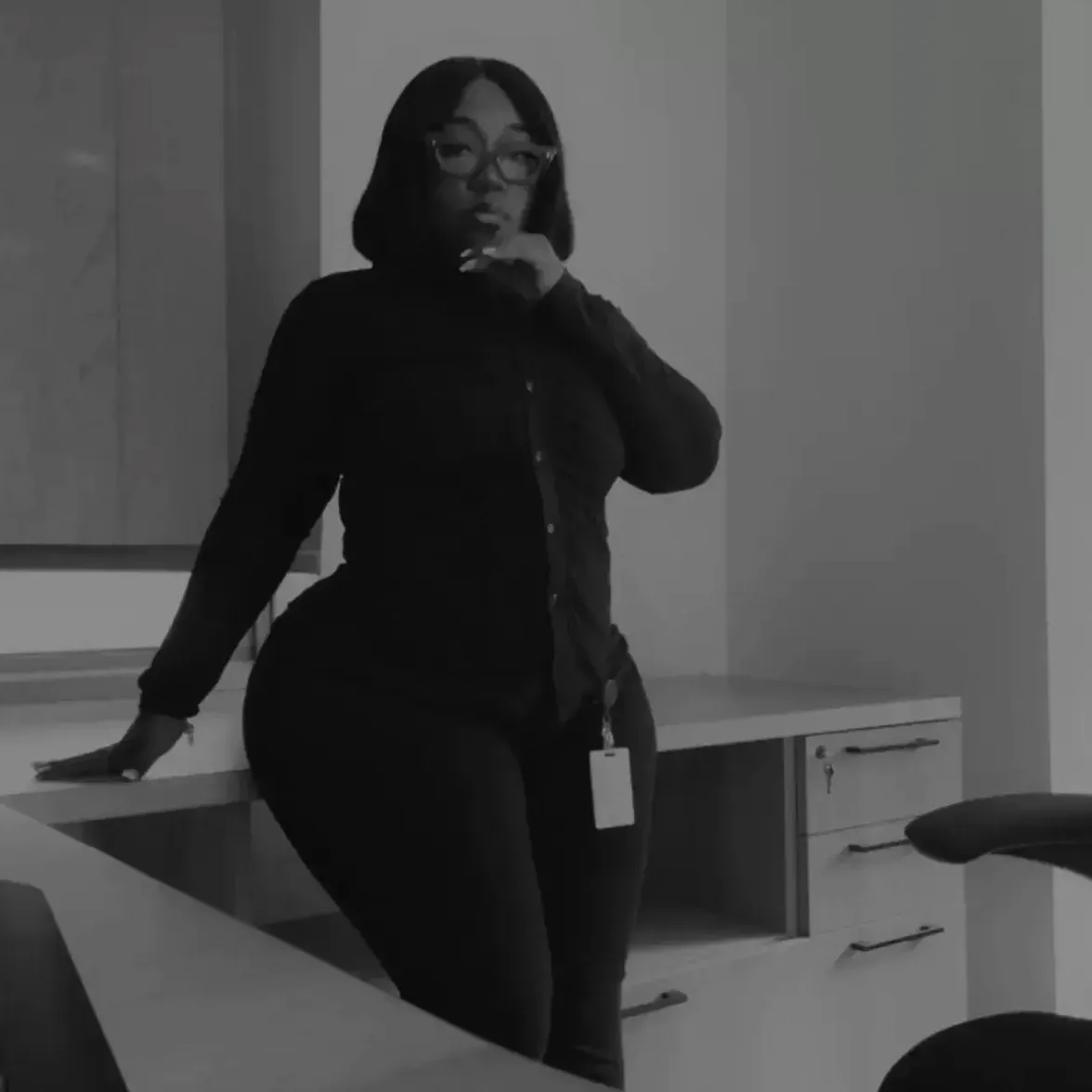 judytheebeauty big butt black video call