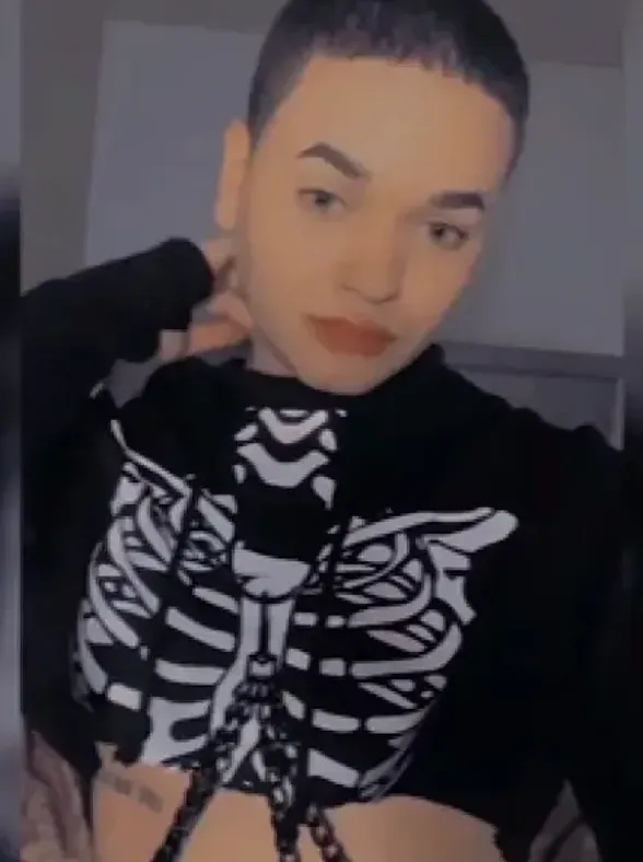 julianhaze video call