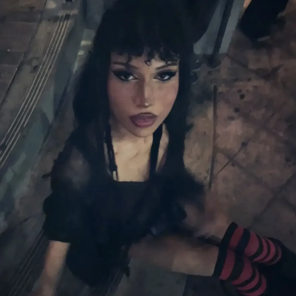 jynx valentine cei video call