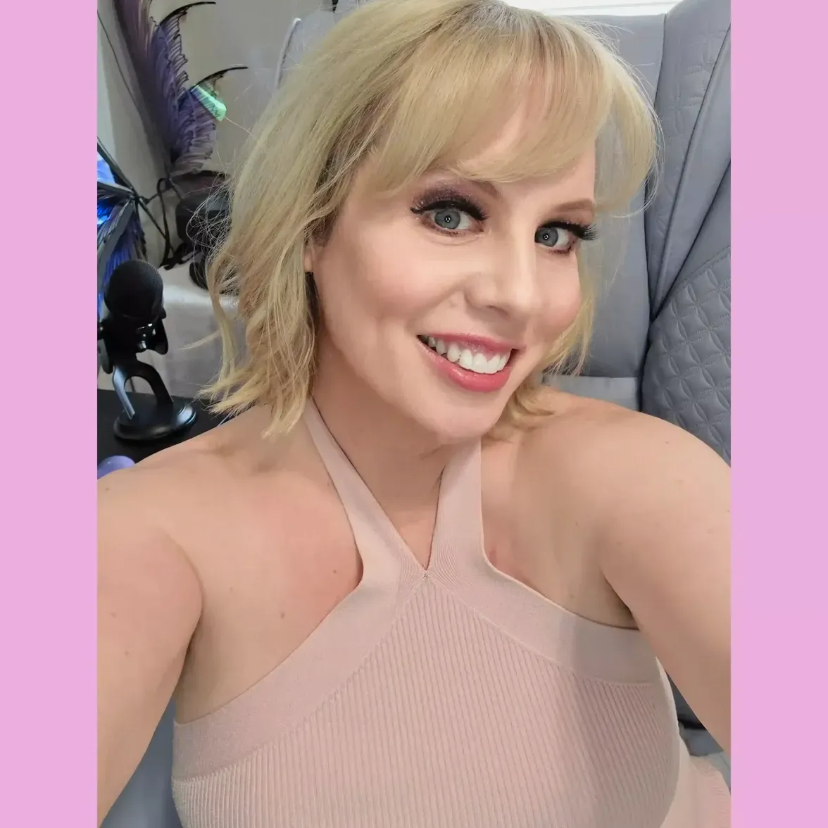 kamadesade video call cougar milf